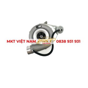 chi tiết turbo tăng áp hino 700 17201-e0230