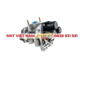 van bảo vệ hơi hino 700 17-40 tấn