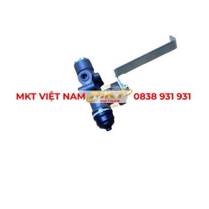 van cân bằng cabin sau Hino 700 mã 49770-1730