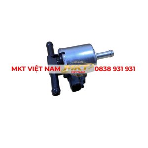 van điện từ 3 ngã lắp trên xe tải hino 300 dutro