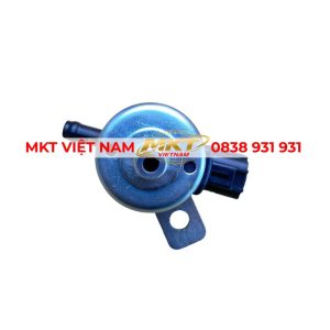van điện từ 3 ngã lắp trên xe tải hino 300 dutro