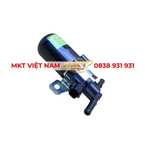 van điện từ phanh xả lắp trên xe tải Hino 300 Dutro