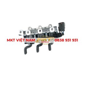 van điện từ turbo tăng áp thay thế cho hino 700 series 17-40 tấn