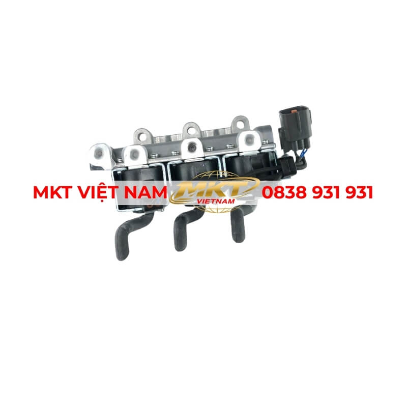 van điện từ turbo tăng áp thay thế cho hino 700 series 17-40 tấn
