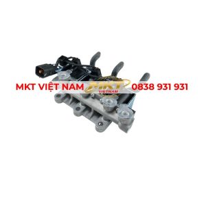 van điện từ turbo tăng áp xe tải hino 700 17-40 tấn