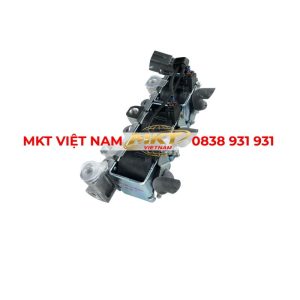 chi tiết van điện từ turbo tăng áp hino 700 s2761-04740