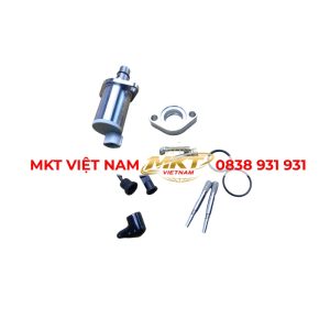 van điều khiển hút scv thay thế cho hino 300 dutro 1.9-5 tấn