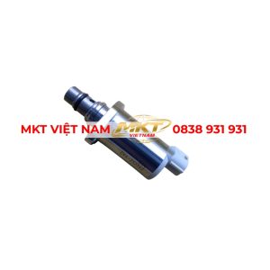 van điều khiển hút scv xe tải hino 300 1.9-5 tấn