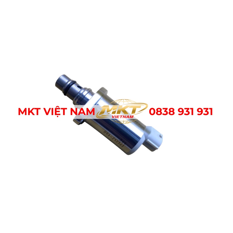 van điều khiển hút scv xe tải hino 300 1.9-5 tấn
