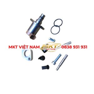 van điều khiển hút scv xe tải hino 300 1.9-5 tấn