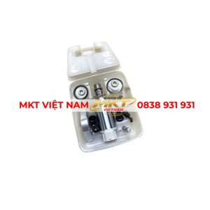 chi tiết van điều khiển hút scv hino 300 294200-3640