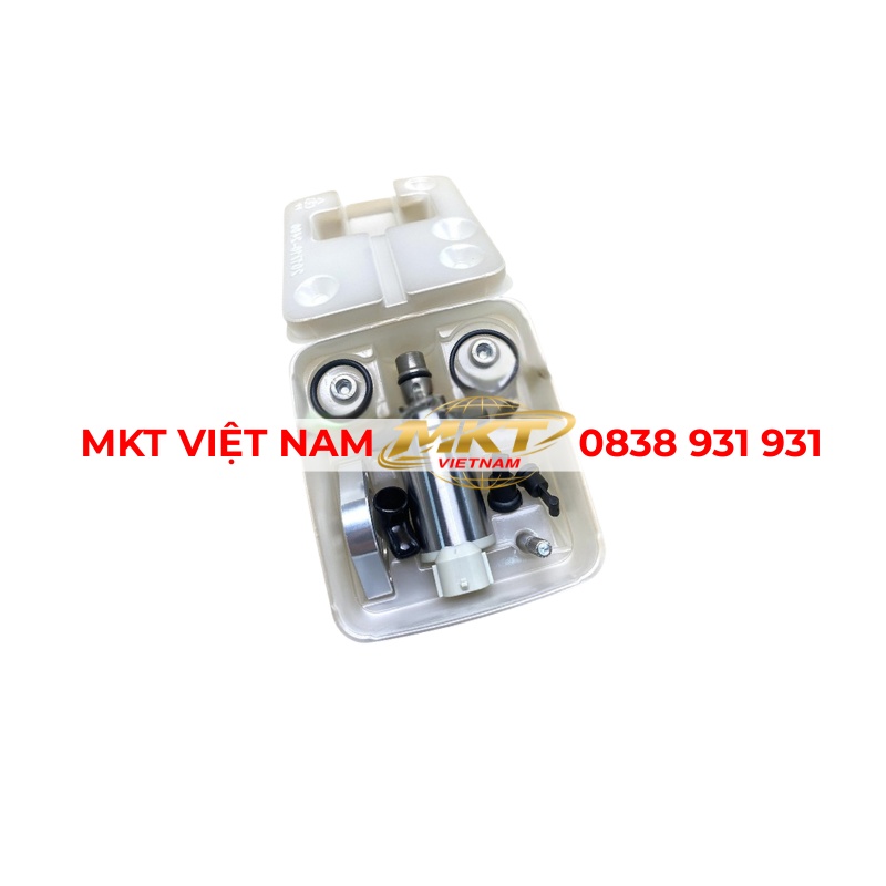 chi tiết van điều khiển hút scv hino 300 294200-3640