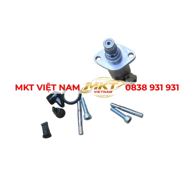 chi tiết van điều khiển hút scv hino 300 294200-2850