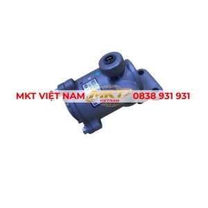 van giảm áp lắp trên xe tải Hino 700 Series