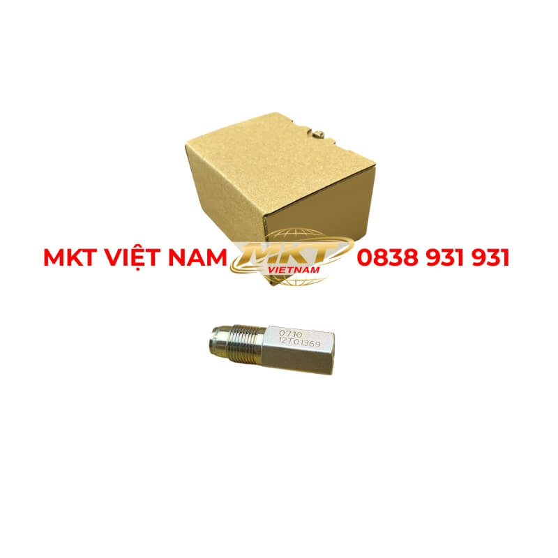van giới hạn áp suất nhiên liệu hino 300 dutro mã 23280-e0020