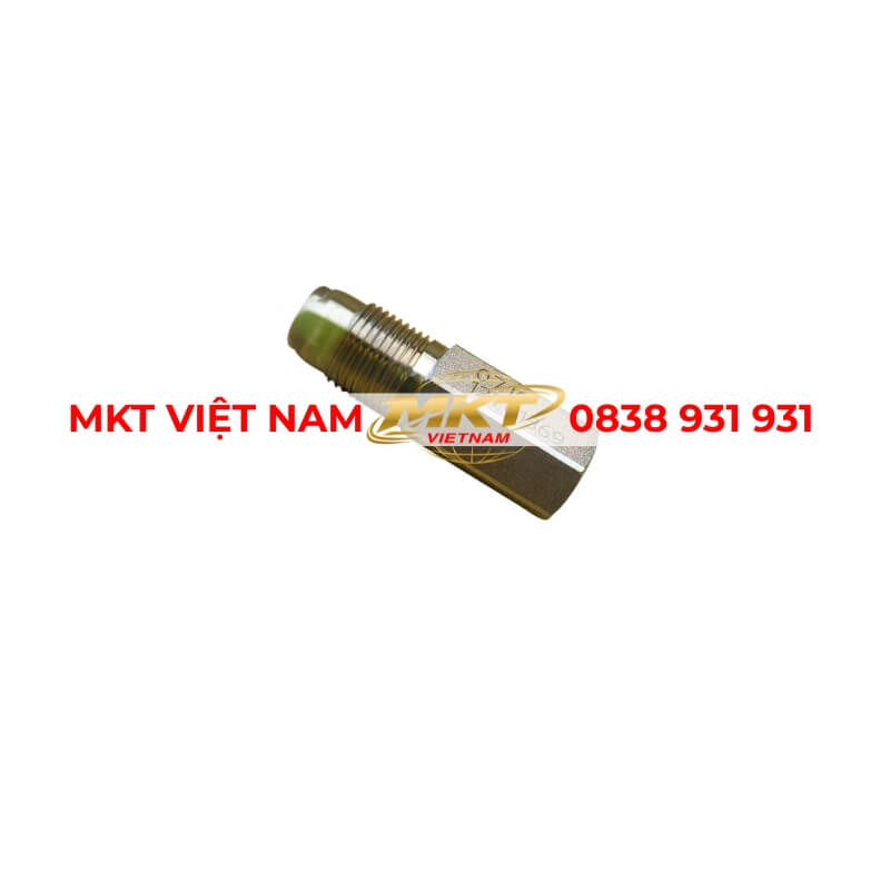 chi tiết van giới hạn áp suất nhiên liệu hino 300 23280-e0020