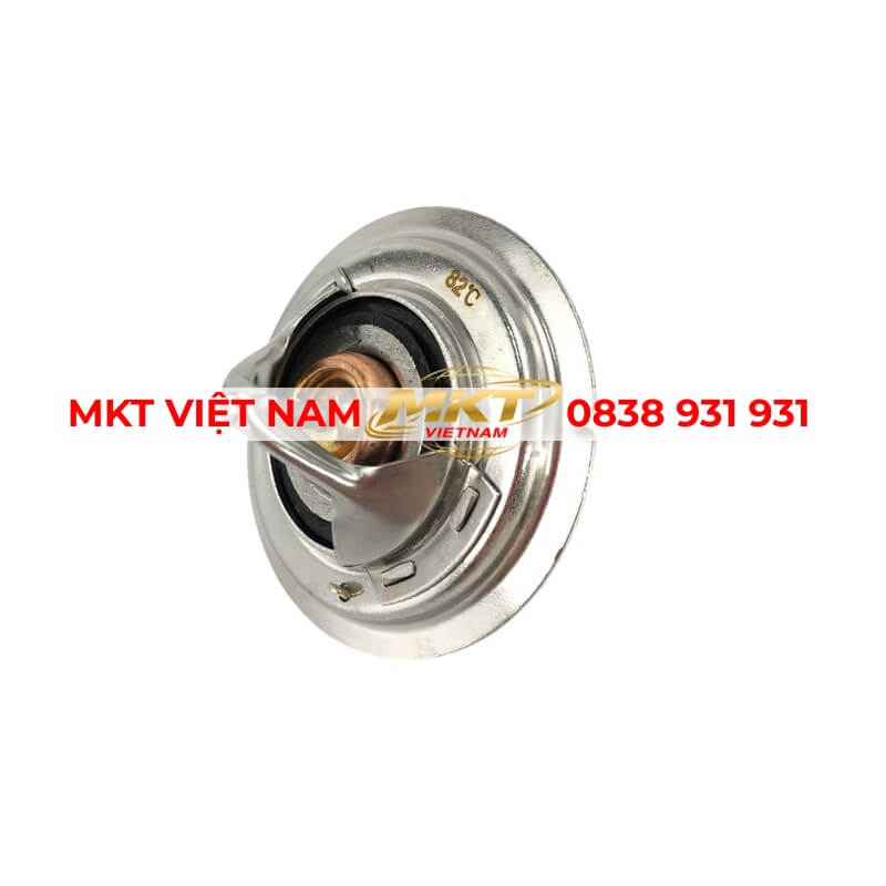 van hằng nhiệt Hino 300 WU342 máy W04D W06E mã SZ910-46002