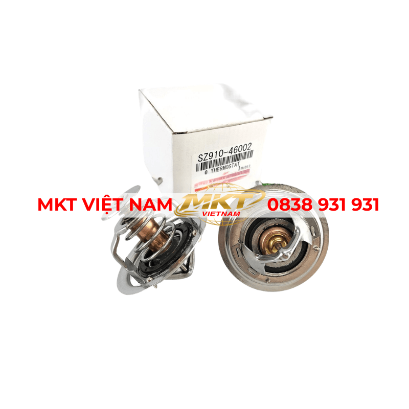 van hằng nhiệt Hino 300 W04D, W06E mã SZ910-46002