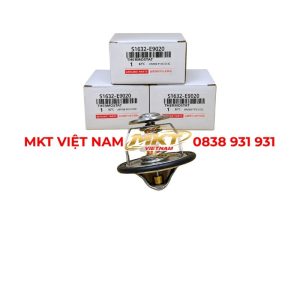 van hằng nhiệt hino 700 máy e13c p11c mã s1632-e9020
