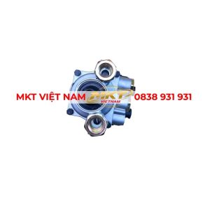 van phanh bàn đạp thay thế cho hino 700 series 17-40 tấn