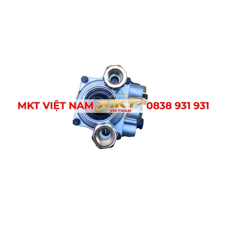 van phanh bàn đạp thay thế cho hino 700 series 17-40 tấn