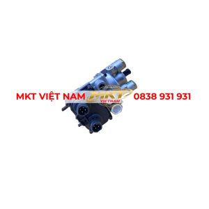 van phanh bàn đạp xe tải hino 700 17-40 tấn