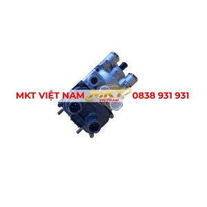van phanh bàn đạp xe tải hino 700 17-40 tấn