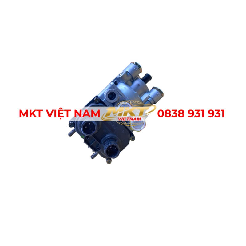 van phanh bàn đạp xe tải hino 700 17-40 tấn