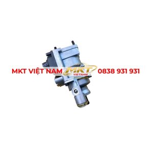 van phanh bàn đạp lắp trên xe tải hino 700 series
