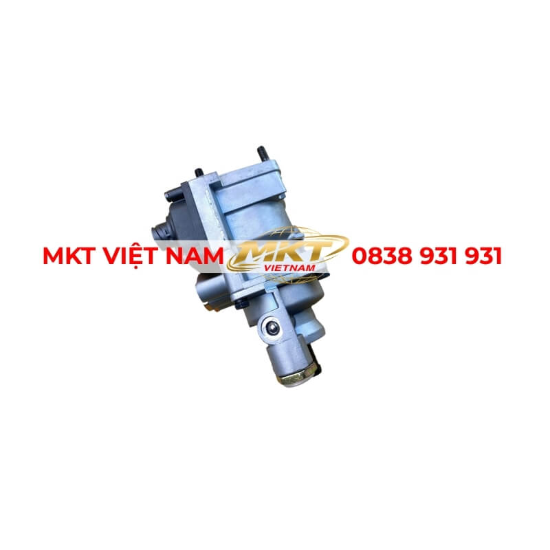 van phanh bàn đạp lắp trên xe tải hino 700 series