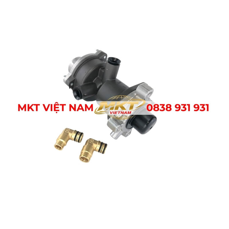 van phanh chân thay thế cho hino 700 series 17-40 tấn