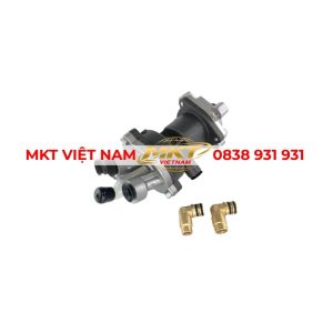 van phanh chân xe tải hino 700 17-40 tấn