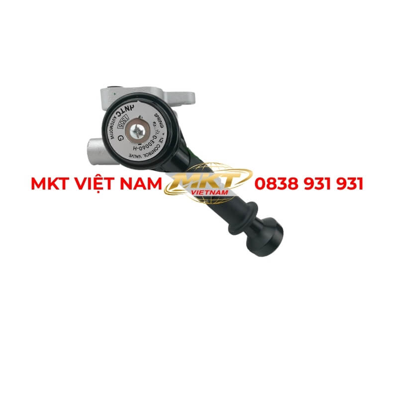 van phanh tay thay thế cho hino 700 series 17-40 tấn
