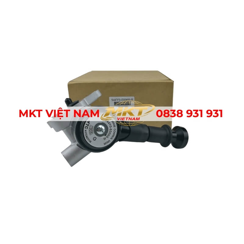 van phanh tay hino 700 series mã s44y0-e0060