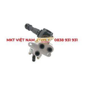 van phanh tay xe tải hino 700 17-40 tấn