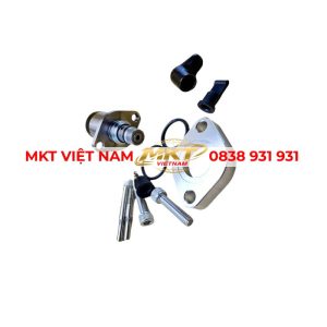 van scv thay thế cho hino 300 dutro máy n04c 4.0l