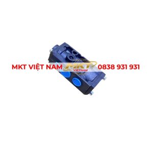 van số cao thấp hộp số thay thế cho Hino 700 Series 17-40 tấn