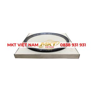 vành răng bánh đà hino 300 xzu720 máy n04c w04d mã 13453-e0100