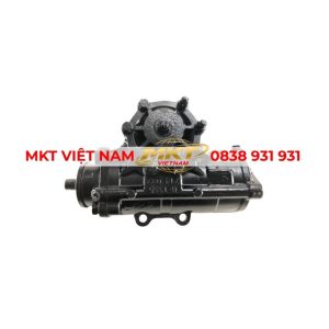 chi tiết cụm thước lái Hino 700 44110-E0670