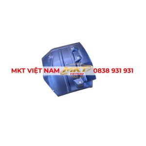 vè chắn bùn thay thế cho hino 300 dutro 1.9-5 tấn