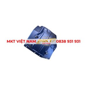chi tiết vè chắn bùn hino 300 53716-37270