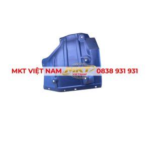 chi tiết vè chắn bùn hino 300 53715-37270