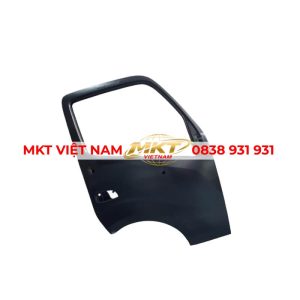 vỏ cửa thay thế cho hino 300 dutro 1.9-5 tấn