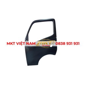 vỏ cửa thay thế cho hino 300 dutro 1.9-5 tấn