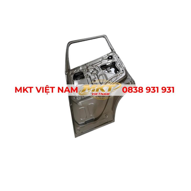 vỏ cửa hino 700 series mã zs-01-005-rh