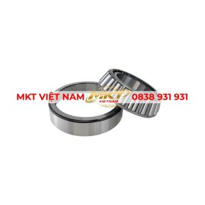 vòng bi moay ơ sau phía ngoài hino 700 series mã sz366-95002