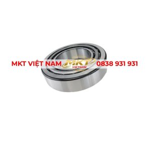 vòng bi moay ơ sau phía ngoài xe tải hino 700 17-40 tấn