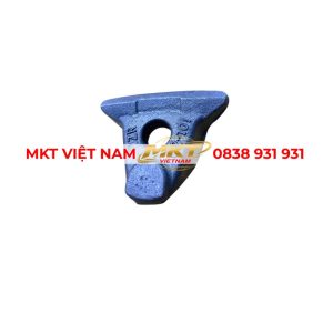 vòng kẹp bánh xe xe tải hino 700 24-40 tấn