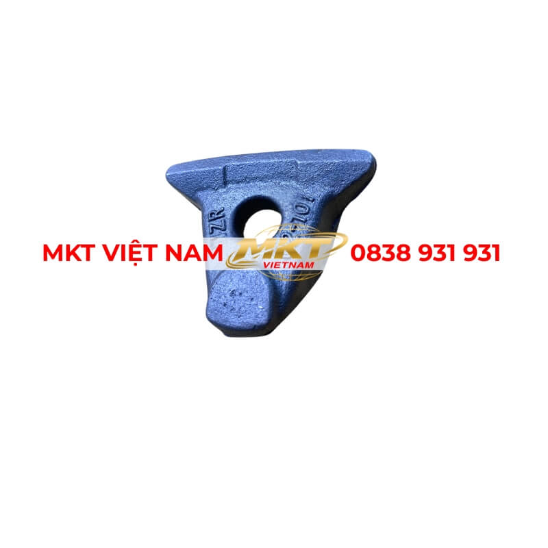vòng kẹp bánh xe xe tải hino 700 24-40 tấn