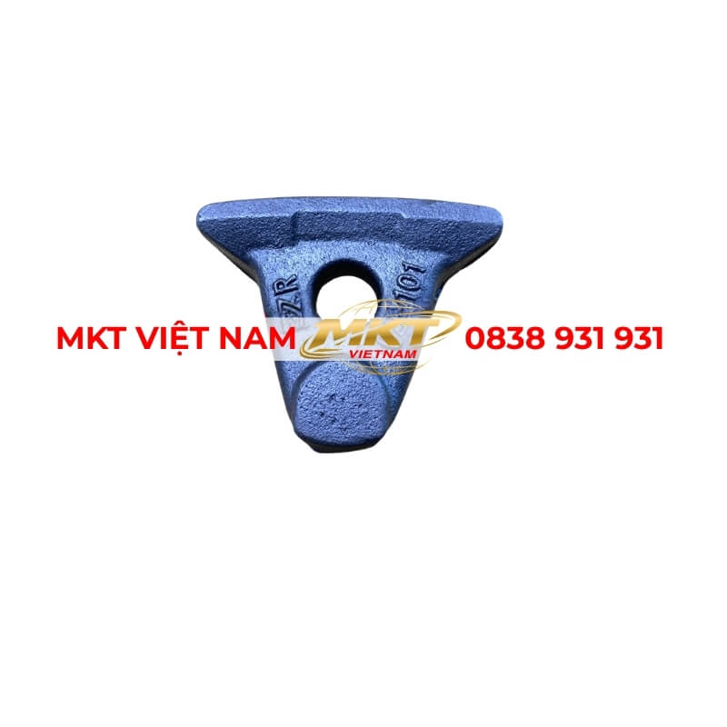 chi tiết vòng kẹp bánh xe hino 700 s4261-91010